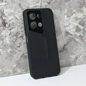 Maska za Xiaomi Redmi 15C 4G 173mm Blade, Crna