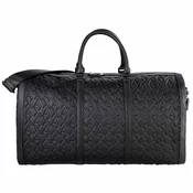 ARMANI EXCHANGE Putna torba LIAM  crna