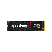 *PX700 1TB M.2 PCIe 2280 4x4 7400/6500MB/s