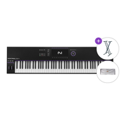 Native Instruments Kontrol S88 Mk3 SET 2 MIDI keyboard