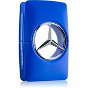 Mercedes-Benz Mercedes Benz Man Blue toaletna voda 100 ml za muškarce