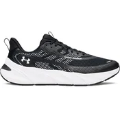 Moška obutev za fitnes Under Armour FLX TR Black/Black/White EUR 44