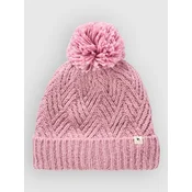 Rip Curl Premium Reg Pom Pom Beanie lilac