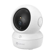 EZVIZ EZVIZ H6c Pro 4K Pan/Tilt IP nadzorna kamera za notranje prostore