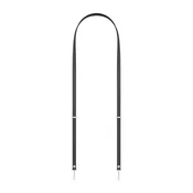 Crossbody Strap remen - crni