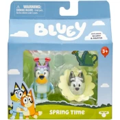 Igracka Bluey figurice 2/1