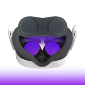Zaštitna navlaka za VR leće – Oculus Quest 2 & Quest 3