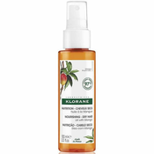 Klorane Nutrition Mango Oil for Dry Hair 100ml