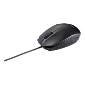 Miš Asus UT280 Crni