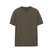 Pull&Bear Pulover  čokolada