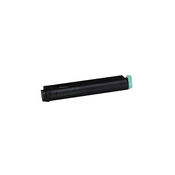 Toner za OKI 01103402 črna, kompatibilna -