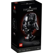 LEGO® Star Wars™ Čelada Dartha Vaderja™ (75304)