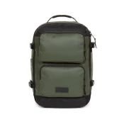 EASTPAK Nahrbtnik oliva/črna