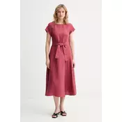 Weekend Max Mara Obleka ESORDIO  brusnica
