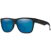 Smith LOWDOWN2 003/QG Polarized ONE SIZE (55) Črna/Modra