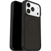 Ovitek OTTERBOX SYMMETRY PRO-ZOREN MAGSAFE POKROV KAMERE/KONTROLE ZA APPLE IPHONE 17 PRO ČRNI M PP