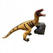 shumee DINOZAVER Z ZVOKOM 26X16X10CM 12RODZ 0756