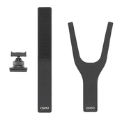 DJI 360° zapestni nosilec za Osmo Action 3/4