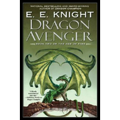 Dragon Avenger