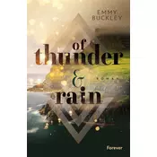 Of Thunder and Rain