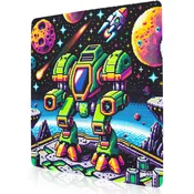 TILT Podloga za miško Goliath 30x30