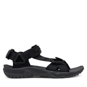 Sandali Jack Wolfskin Lakewood Ride Sandal M 4019021 Siva