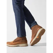 Gležnjarji Timberland Atwells Ave Wp Boot TB0A43TNF131 Rjava