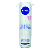 NIVEA Tuferi za lice 80 komada