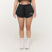 GymBeam Women‘s Relay Shorts Black