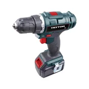 Tryton TFV18 18V 1 x 1,5Ah baterija