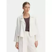 Marella Srajca Palchi 2613041015 Écru Regular Fit