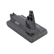 PATONA - Baterija DYSON V10 2500mAh, Li-lon 25,2V PREMIUM