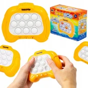 shumee MEGADIDI POP IT elektronska IGRA luči zvoki