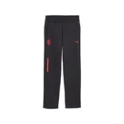 AC Milan PUMATECH Sweatpants Men, Sport, Flat Dark Gray, XL