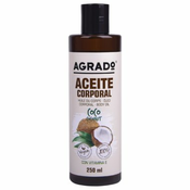AGRADO Ulje za negu tela Kokos 250ml