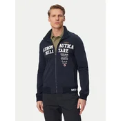 Aeronautica Militare Jopa 261FE2105UF00683 Mornarsko modra Regular Fit