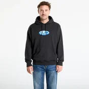 Mikina Vans 3D Retroval Pullover Black L