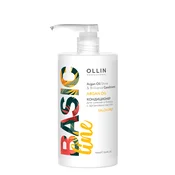 Ollin Professional Regenerator sa arganovim uljem za sjaj i blistavost Basic Line