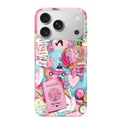 Futrola ultra tanki print clear za iphone 17 pro max (6.9) sp029 ( F124864 )
