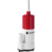 TOOLCRAFT TO-7159149 niskonaponska potopna pumpa 960 l/h 12 V/DC