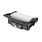 Bauer GM-900 Panino toster 1600W