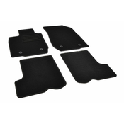AZ Auto Design Tekstilne preproge Dacia Sandero 2008-2013