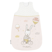 KikkaBoo vreca za spavanje 6-18m Rabbits in Love ( KKB00035 )