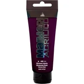Maimeri Acrilico Akrilna barva Ultramarine Violet 440 200 ml 1 kos