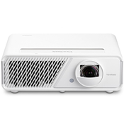 VIEWSONIC X2 3100a 3000000:1 fhd 16:9 led/dmd/dc3/bt/wifi kratki domet projektor