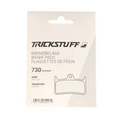 Trickstuff 730 Standard Resin Zavorne obloge