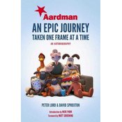Aardman: An Epic Journey