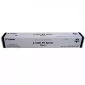 Toner CANON C-EXV 49 Black