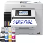 Multifunction Printer Epson C11CJ28405