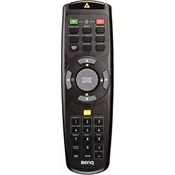 General BENQ SH910, SH940, SH960, MX710, MX711, MX750, MX760, MX761 - remote control with laser pointer